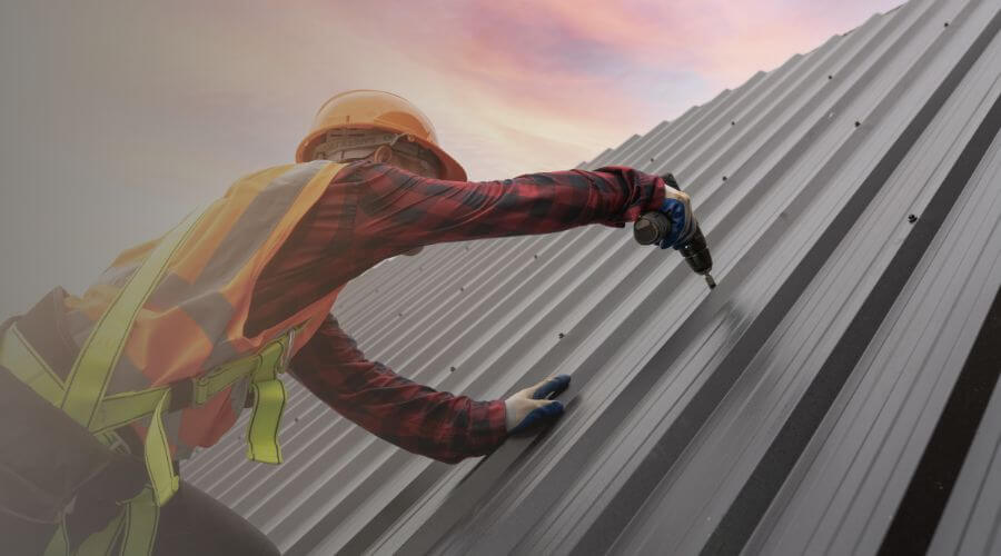 Expert top industrial roofings services in Blue Ridge Summit, PA